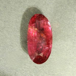 Piedra Preciosa Natural de Espinela de Birmania, Piedra Suelta Genuina de Espinela Roja y Rosa, Piedra Preciosa Rara para la Elaboración de Joyería Fina - Product Image 5