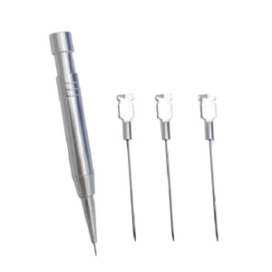 Instrument de greffe capillaire ChioPen, stylo d'implantation, aiguille de greffe capillaire Choi, panneau tactile, implant dentaire, produit Deeds par UAMED LTD - Product Image 6