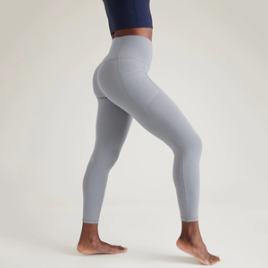 Custom Private Label Women <b>Leggings</b> Multifunctional And Breathable 100% High Quality Women <b>Leggings</b> For Adults - Product Image 5