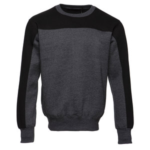 Meilleurs ensembles de survêtements pour hommes en coton et polyester, design personnalisé OEM, prix abordable, haute qualité, pour adultes - Product Image 2
