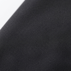 Vestes décontractées pour hommes, coupe-vent léger uni, vêtements d'extérieur, logo personnalisé, fermeture à boutons pression, vêtements streetwear - Product Image 5