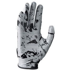 American Football <b>Gloves</b> <b>Grip</b> Protection Training Sports Gear Player Durable Lightweight Comfortable - Product Image 3