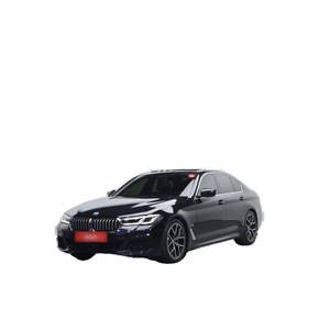 BMW Serie 5 530i M Sport 2023, Volante a la Izquierda, Caja de Cambios Automática, 14,269 km - Product Image 1