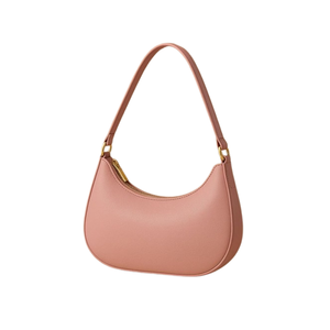 Multi Color PU Lady <b>Shoulder</b> <b>Bag</b> with Buckle Closure Single Adjustable <b>Strap</b> Portable & Waterproof - Product Image 4
