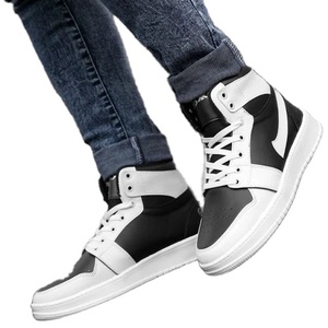 Giày thể thao nam thời trang, thoải mái, thích hợp đi làm hoặc đi chơi cuối tuần - Product Image 2