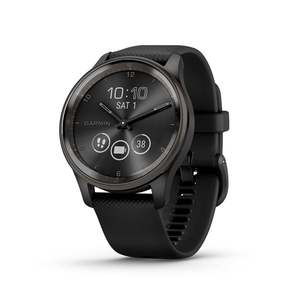 Garmin Vivomove Trend Negro - Product Image 1