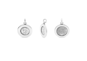 Medalla de San Benito - Product Image 1