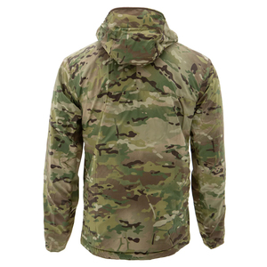 เสื้อแจ็คเก็ตสำหรับล่าสัตว์ทุกฤดูสำหรับการผจญภัยกลางแจ้ง - Product Image 3