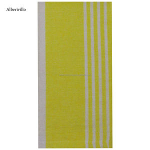 Essuie-mains de cuisine pliables pour salle à manger torchons suspendus torchons de golf par les fabricants indiens - Product Image 5