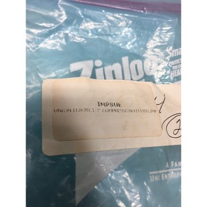 ข้อต่อ NET MERCURY IMP8UE UNION ELBOW ขนาด 1/2 นิ้ว แบบ COMPRESSION - อุปกรณ์และอะไหล่เซมิคอนดักเตอร์ระดับโลกที่เชื่อถือได้ - Product Image 4