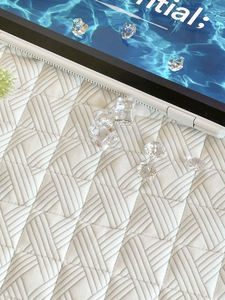 Funda de Sofá Refrigerante Coreana, Tela Refrigerante de Verano, Antideslizante, Transpirable, Lavable a Máquina, 90x200cm, para Sala de Estar - Product Image 3