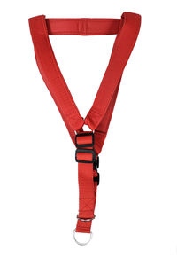 Harnais pour chien synthétique réglable haute résistance pour les marques de détail de Divine International - Product Image 3