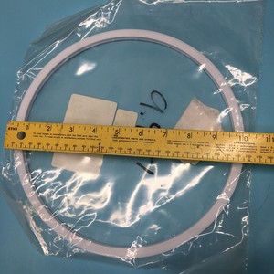 LAM 739-001856-001 <b>SEAL</b>, FLANGED, VIRGIN TEFLON - Trusted Global Legacy Semiconductor Equipment and Parts at - Product Image 4