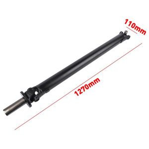 2000-2008 for Cadillac Escalade Chevy Tahoe GMC Yukon 4WD AWD Rear Drive Shaft Assembly 15109402 15712400 946 052 - Product Image 3