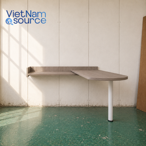 Collection de mobilier hôtelier clé en main pour hôtels Red Roof Inn - Meubles de chambre de qualité supérieure fabriqués au Vietnam, fournisseur OEM - Product Image 5