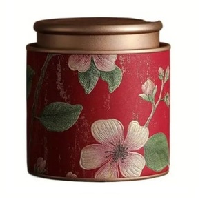 Pot de stockage de miel en émail de qualité durable, ustensile de cuisine, récipient à bonbons, boîte à épices, au prix de gros - Product Image 5