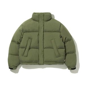Vestes d'hiver légères pour hommes, respirantes et confortables, style actif chauffant, en vente - Product Image 3