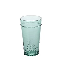 Pichet à eau en acrylique classique, sans BPA, écologique, pour le camping, utilisation intérieure/extérieure, marque EL, modèle PJ-007G