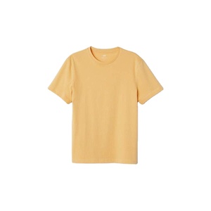 เสื้อยืดผู้ชายแบบทางการ ผ้าคอตตอนคุณภาพสูง พิมพ์ลายดิจิตอลตามสั่ง ทรงปกติ แขนครึ่ง - Product Image 1