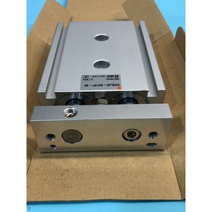 AMAT 0520-00032 ACTR PNE[T 25MM BORE X 30I~44 ST - Équipements et pièces semi-conductrices d'occasion fiables à l'échelle mondiale - Product Image 3