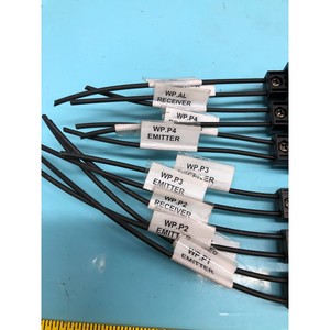 2 ชิ้น ไมโครสวิตช์ไฟเบอร์ออปติก Honeywell FE5F-3MC6-M - อุปกรณ์และอะไหล่เซมิคอนดักเตอร์ระดับโลกที่เชื่อถือได้ - Product Image 3