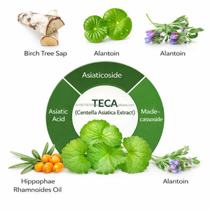 Bruma Facial Láctea Coreana para el Cuidado de la Piel 90ml, Piel Radiante, Marca Privada Personalizada - Product Image 2