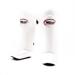 Protector de espinillas Twins de alta calidad para combate profesional, hecho a medida para entrenamiento de boxeo, muay thai, kickboxing, MMA, gimnasio y fitness. - Product Image 2