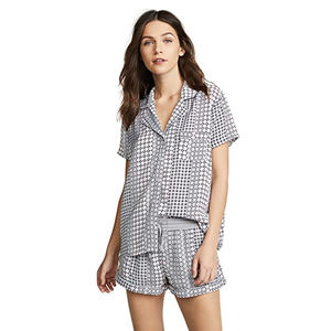 Ensemble de yoga réversible et respirant pour femmes, grandes tailles, avec leggings et shorts taille haute, vêtements de sport, fournisseur personnalisé - Product Image 3