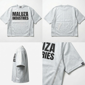 Camiseta de algodón oversize de cuello redondo estilo coreano, minimalista y estética, de manga corta para hombre, estilo urbano de secado rápido. - Product Image 6