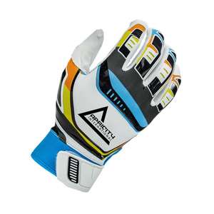 Gants de frappe de baseball en promotion, légers, extensibles, pour l'entraînement sportif, avec design personnalisé - Product Image 3