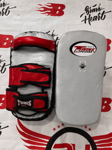 Nuevo escudo de entrenamiento Twins Kicking Focus Target para adultos unisex, precio mayorista económico, para artes marciales mixtas, boxeo y lucha, diseño personalizado - Product Image 2