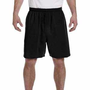 Custom High Street Style Summer Men's Cotton <b>Shorts</b> - Product Image 1