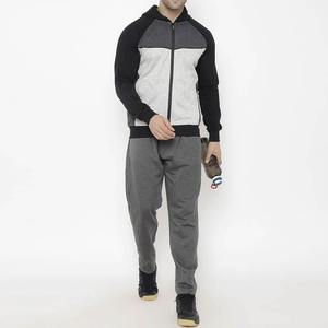 Survêtement de luxe pour hommes, vêtements de fitness personnalisés, vêtements de sport professionnels, fabrication OEM, fournisseur en gros - Product Image 1