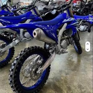 Nouvelles motos de course Yamaha Z250F YZ250X 2023 authentiques, 9 vitesses, cadre en fibre de carbone, 250cc - Product Image 1