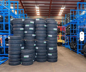 Neumáticos Todoterreno Nuevos de Fábrica, Tamaño 385/65R22.5 P R 24, Neumáticos para Camión de Calidad Disponibles al por Mayor - Product Image 1