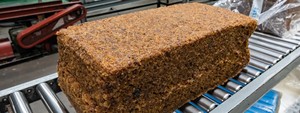 Caucho Natural Especificado Técnicamente para Espumado, Grado 17 MPa de Resistencia a la Tracción, Producto Brasileño, Suministro a Granel en Cartón, Origen Brasil - Product Image 5
