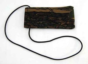 Calcetín para pistola de paintball de marca privada, resistente a la decoloración, sublimado, con costuras de seguridad reforzadas, equipo al por mayor a granel - Product Image 3