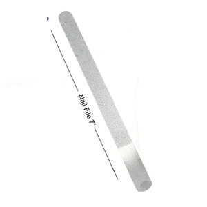 ชุดอุปกรณ์ดูแลเล็บมือเล็บเท้า 5 ชิ้น ทำจากเหล็กกล้าผ่าตัด สำหรับดูแลเท้า - Product Image 5