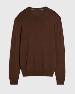 Pull à capuche en polaire pour homme, 100% coton, coupe ample, manches longues, couleur unie, respirant, écologique, décontracté - Product Image 3