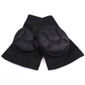 Collection d'équipements de gardien de but Factory Goalkeeper Gear : Genouillères de gardien de but en EVA pour joueurs de football, rembourrage léger, protection professionnelle - Product Image 4