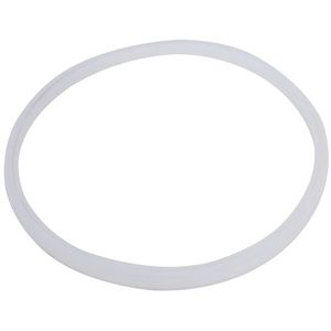 Ripieno di carne verticale a doppia velocità commerciale in acciaio inossidabile per salsicce 32LB/15L con 4 tubi di imbottitura - Product Image 4