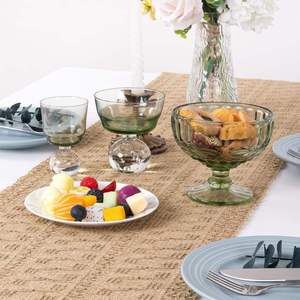 Wholesale Jute Table Runner Supplier – Eco Friendly Natural Fiber Table Decor with Custom Size and Design - Product Image 1