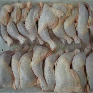 Muslos de Pollo Halal LQF Congelados, Cuartos de Pollo, Cuerpo de Pollo en Empaque a Granel, Alta Calidad, Grado Caffeinated, 24 Meses de Vida Útil, Precio Económico - Product Image 2