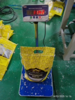 Oferta de Venta Caliente: Arroz Blanco de Grano Largo Hom Mali Jazmín Tailandés de Calidad Premium, Origen Vietnam, Nueva Cosecha, 1kg, 5kg, 10kg, 25LBS, 11.34kg