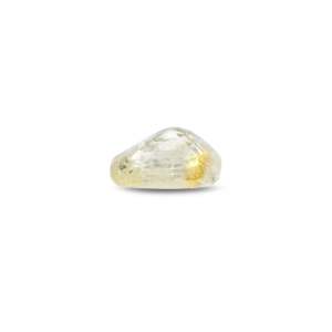 Alexandrite, pierre précieuse ovale, 3,05 carats, 6 mm, pour bijoux fins - Product Image 3