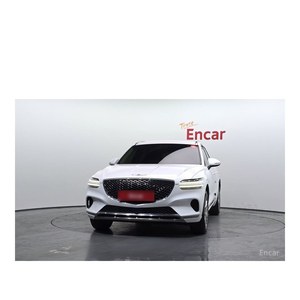 เจเนซิส จีวี70 ปี 2021 เครื่องยนต์ดีเซล 2.2 ลิตร ขับเคลื่อน 2 ล้อ ระยะทาง 190,099 กม. เกียร์อัตโนมัติ เบาะหนัง พวงมาลัยซ้าย กล้องมองหลัง - Product Image 3