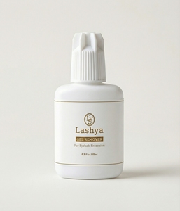 [LASHYA] Dissolvant de colle pour cils professionnel LASHYA, pour les artistes en extensions de cils, pour une dépose sûre des cils - Product Image 5