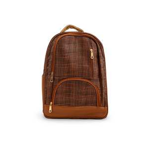 Sac à dos d'étudiant décontracté Mustard P56213 confortable et élégant pour un usage quotidien - Product Image 3