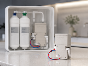Module Générateur d'Eau Hydrogénée Coréen Électrique, Nouvelle Version, Meilleure Vente, pour Usage Domestique, Eau Riche en Antioxydants - Product Image 5