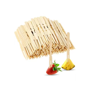 Handcrafted Mango Wood Salad Server Wooden <b>Serving</b> <b>Spoon</b> Fork Utensil Natural Organic Kitchen Dining Tool Durable Eco Friendly - Product Image 1